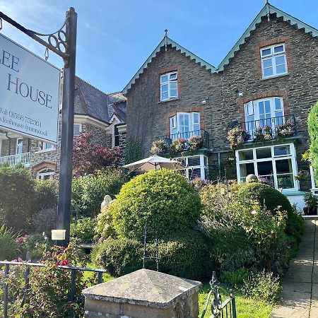 Bed and Breakfast Lee House Lynton Exteriér fotografie