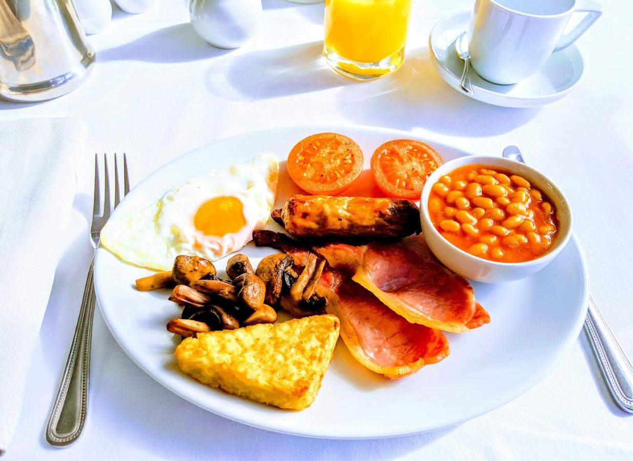 Bed and Breakfast Lee House Lynton Exteriér fotografie