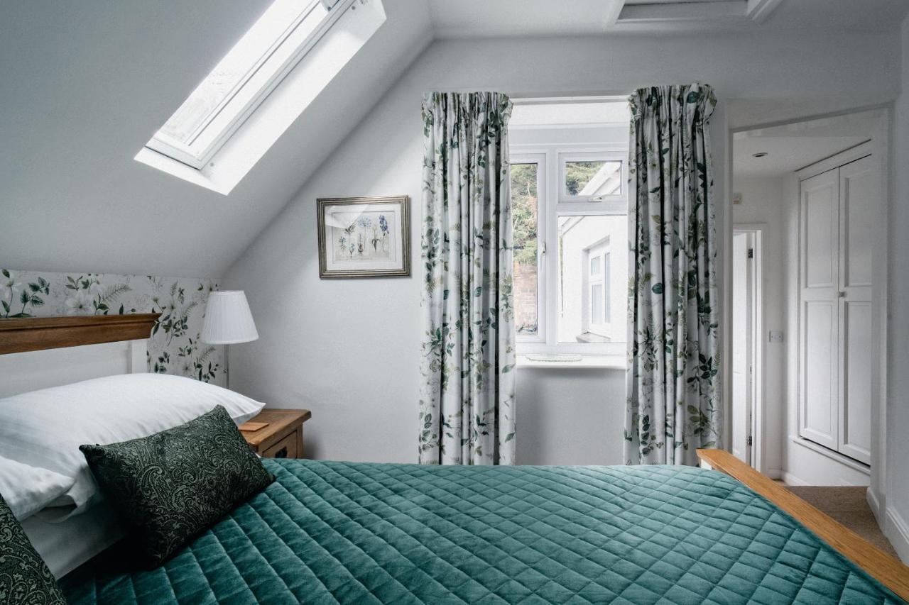 Bed and Breakfast Lee House Lynton Exteriér fotografie