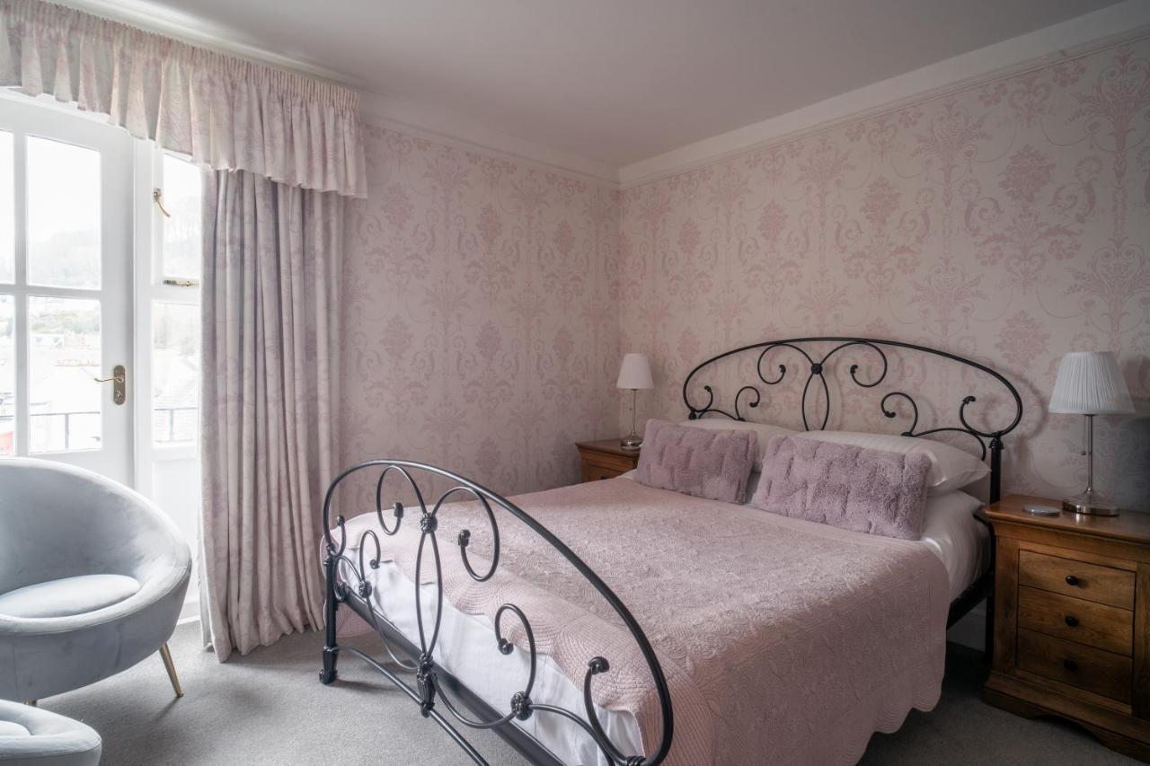 Bed and Breakfast Lee House Lynton Exteriér fotografie