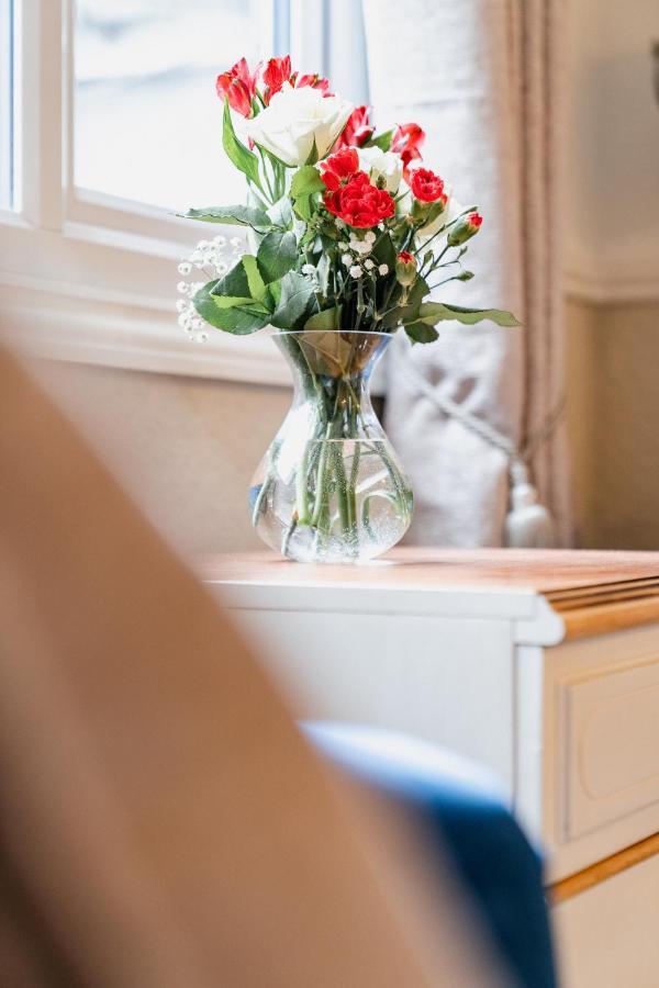 Bed and Breakfast Lee House Lynton Exteriér fotografie