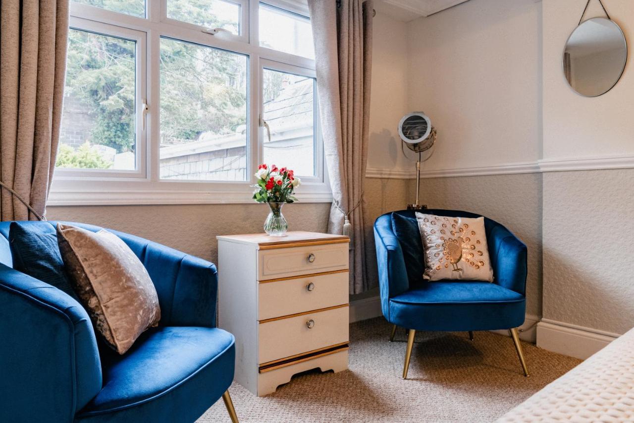 Bed and Breakfast Lee House Lynton Exteriér fotografie