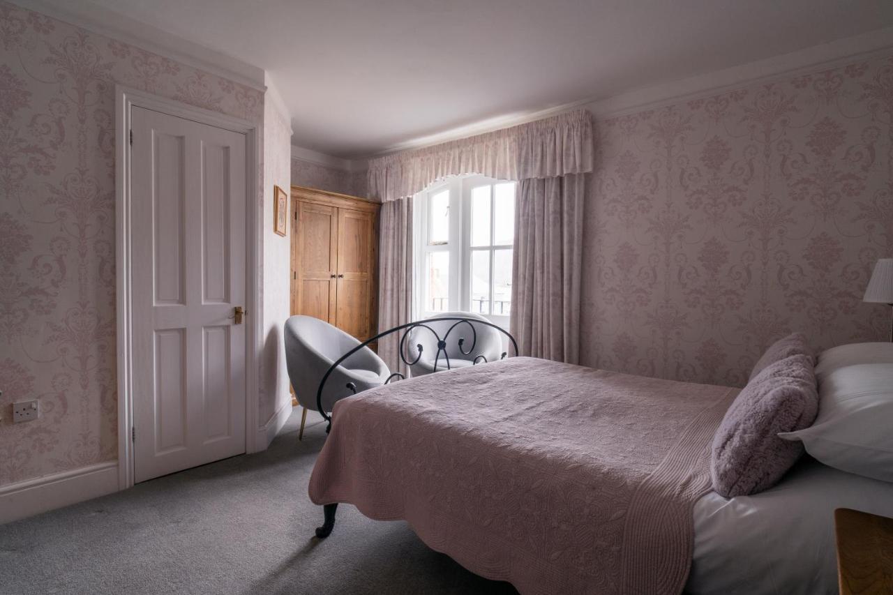 Bed and Breakfast Lee House Lynton Exteriér fotografie