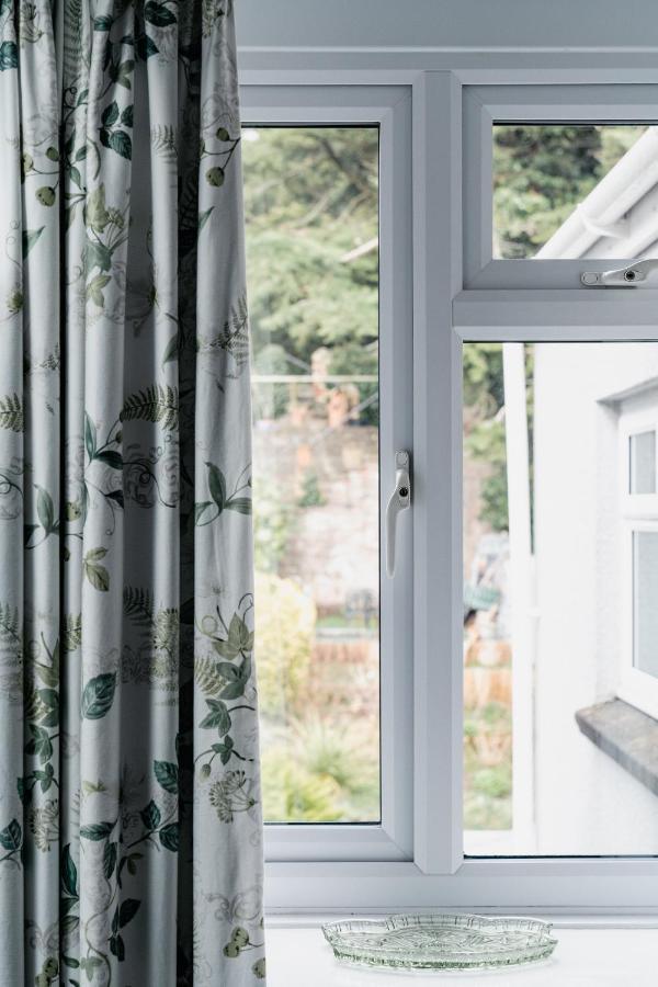 Bed and Breakfast Lee House Lynton Exteriér fotografie