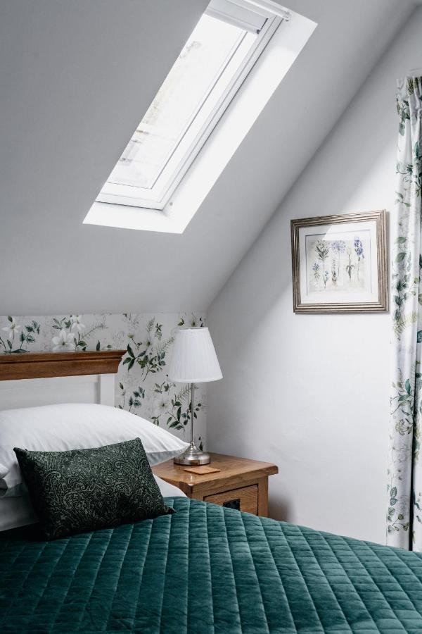 Bed and Breakfast Lee House Lynton Exteriér fotografie