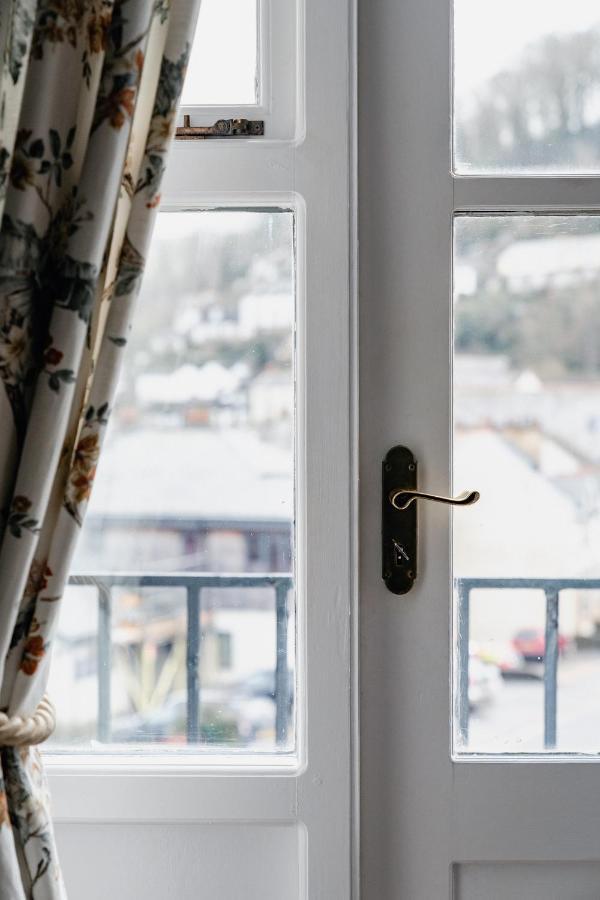 Bed and Breakfast Lee House Lynton Exteriér fotografie