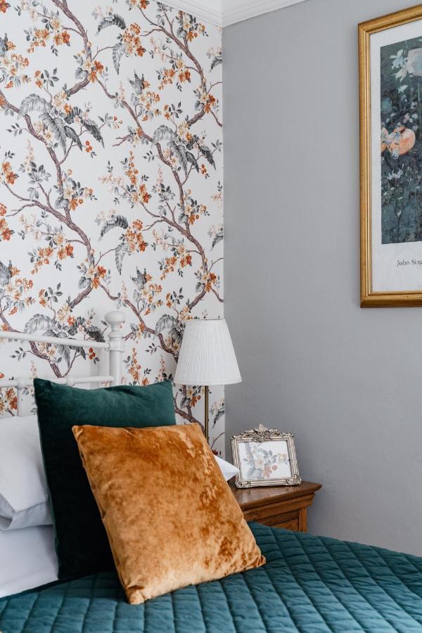Bed and Breakfast Lee House Lynton Exteriér fotografie