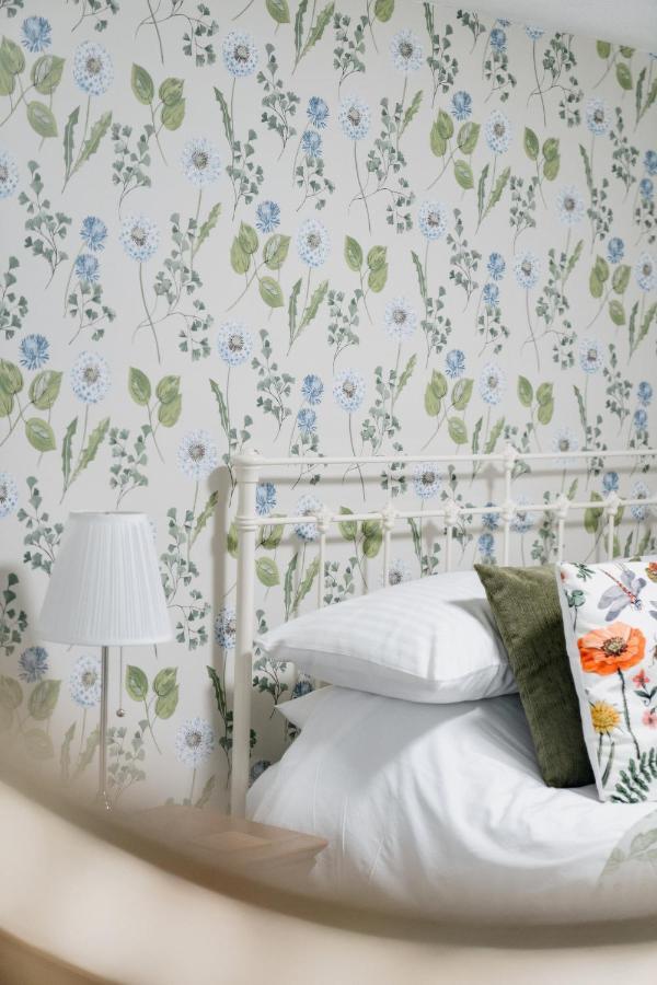 Bed and Breakfast Lee House Lynton Exteriér fotografie