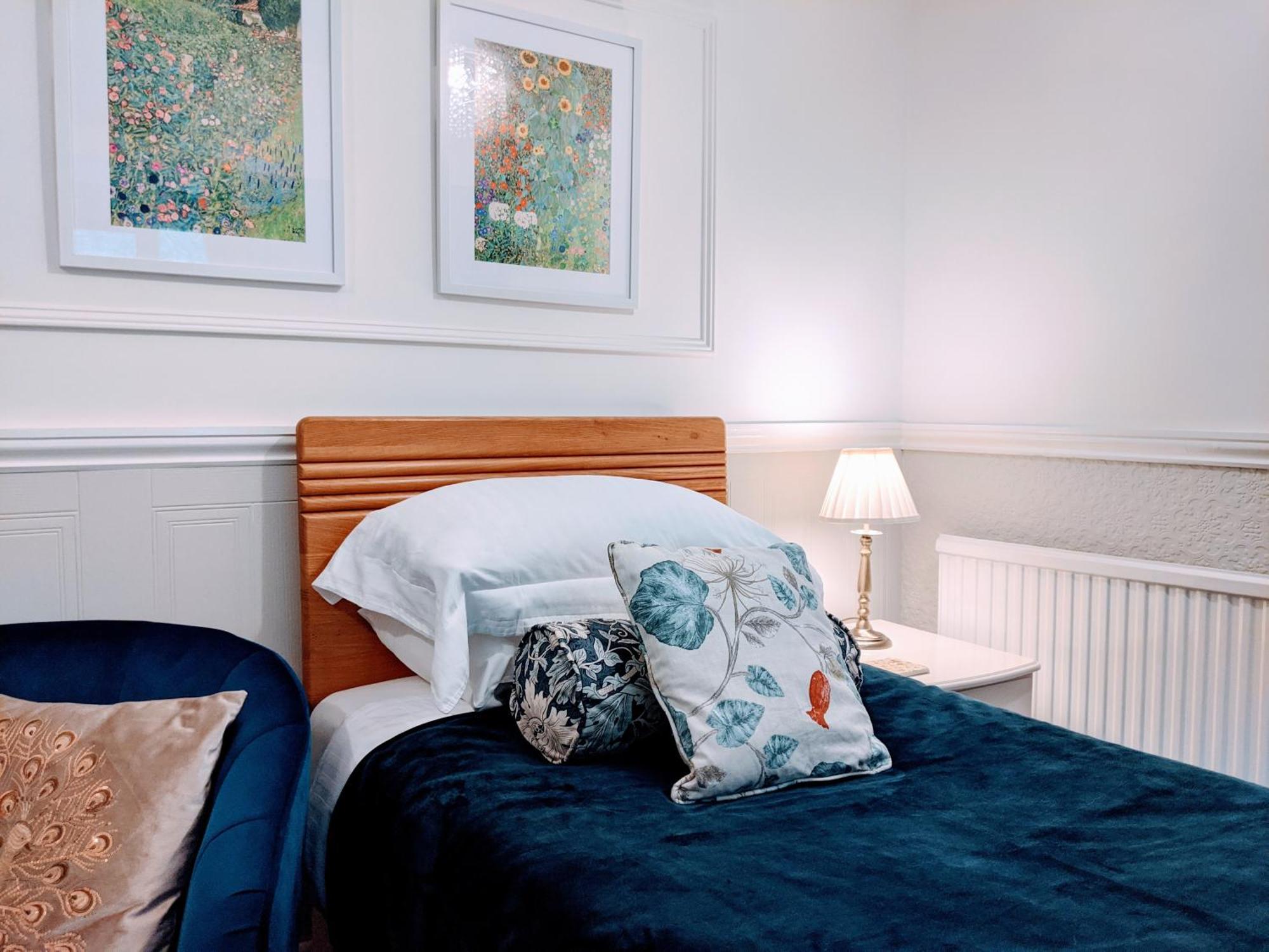 Bed and Breakfast Lee House Lynton Exteriér fotografie