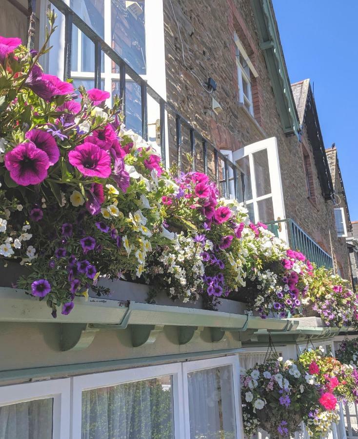 Bed and Breakfast Lee House Lynton Exteriér fotografie